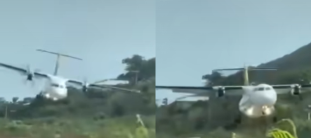 Avión
