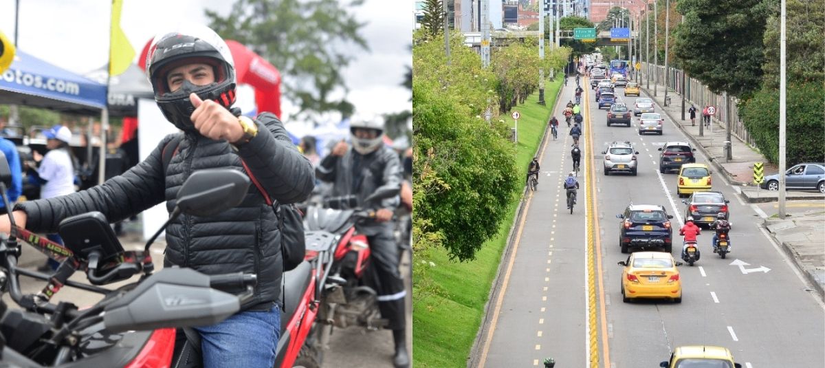 Prensa Sector Movilidad