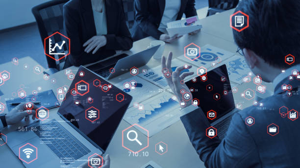 inteligencia digital en las empresas