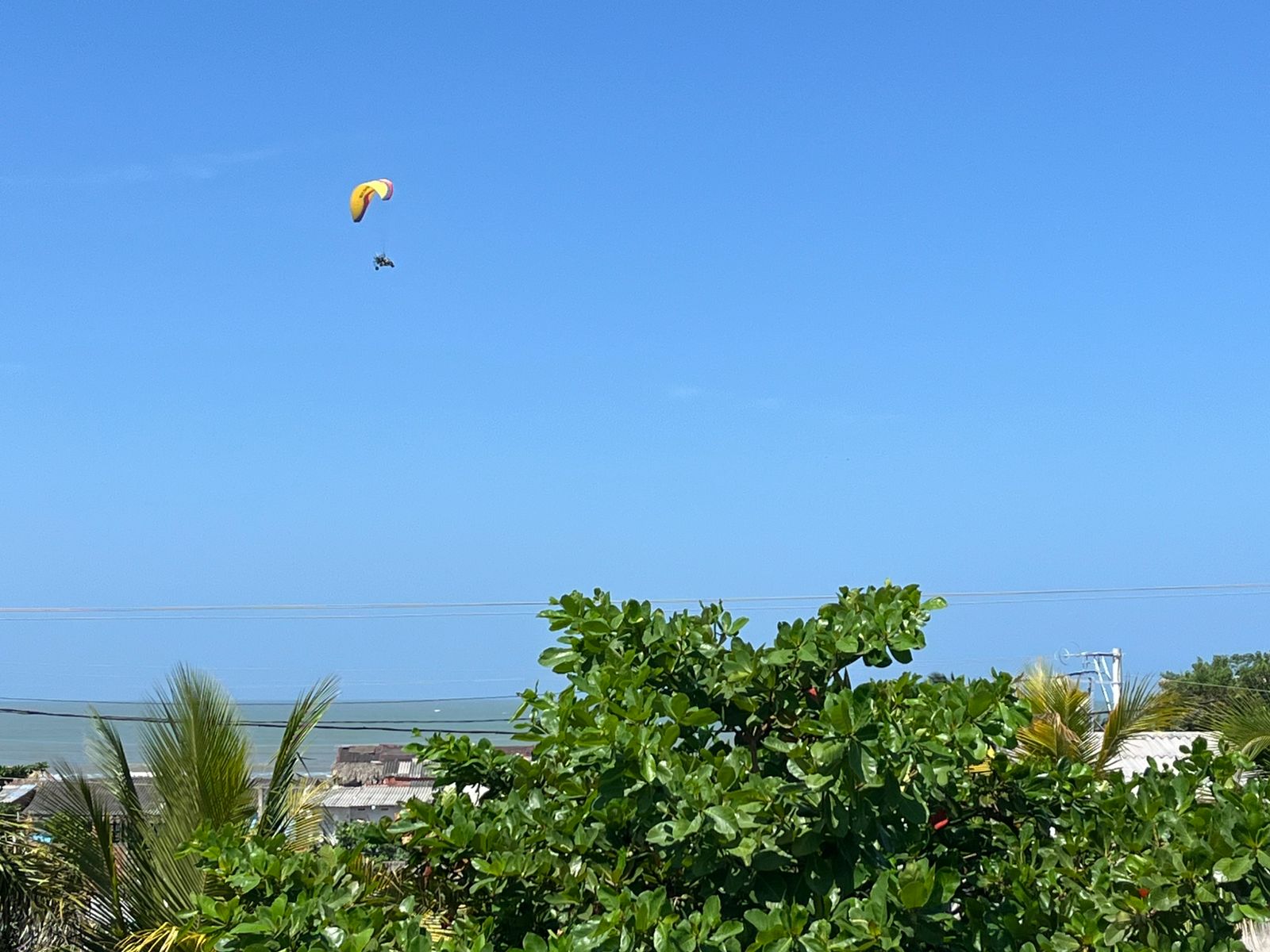 Sale el sol en el Caribe pero se mantienen las alertas en el mar