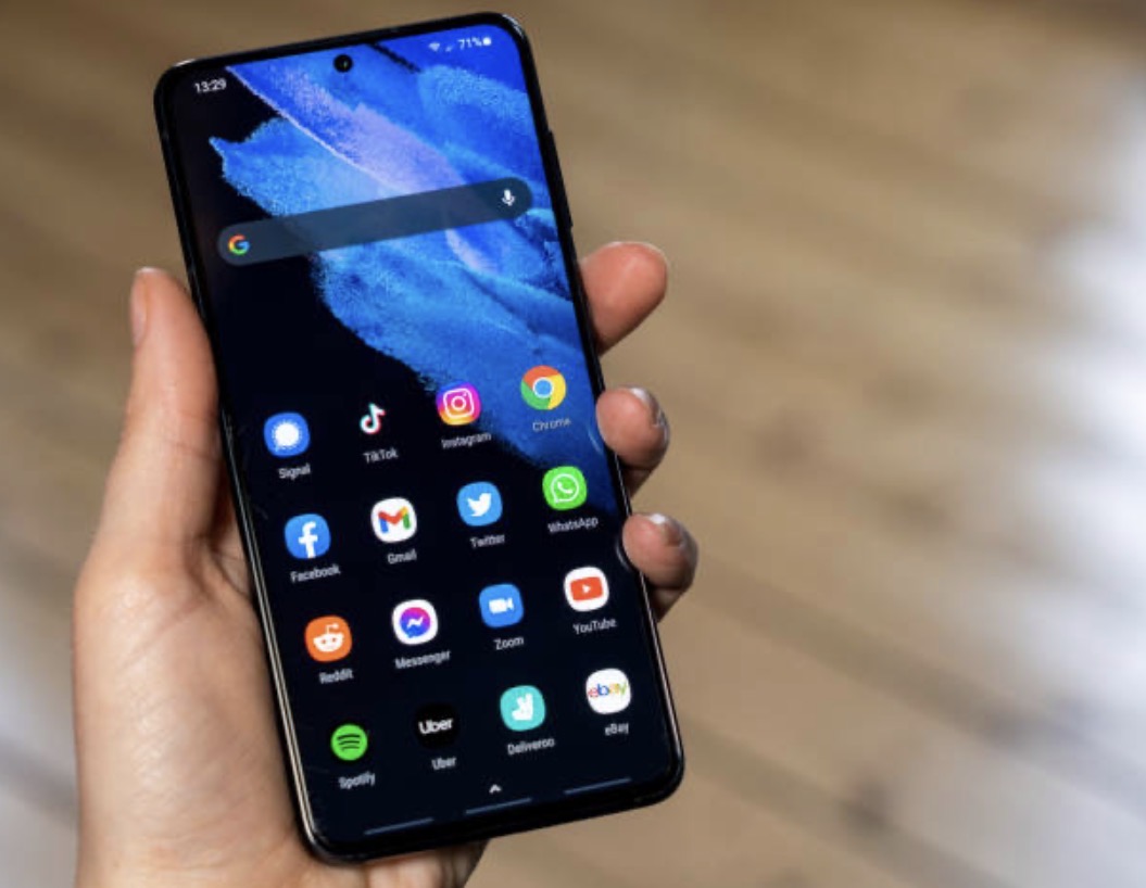 Meta, compania responsabilă de WhatsApp