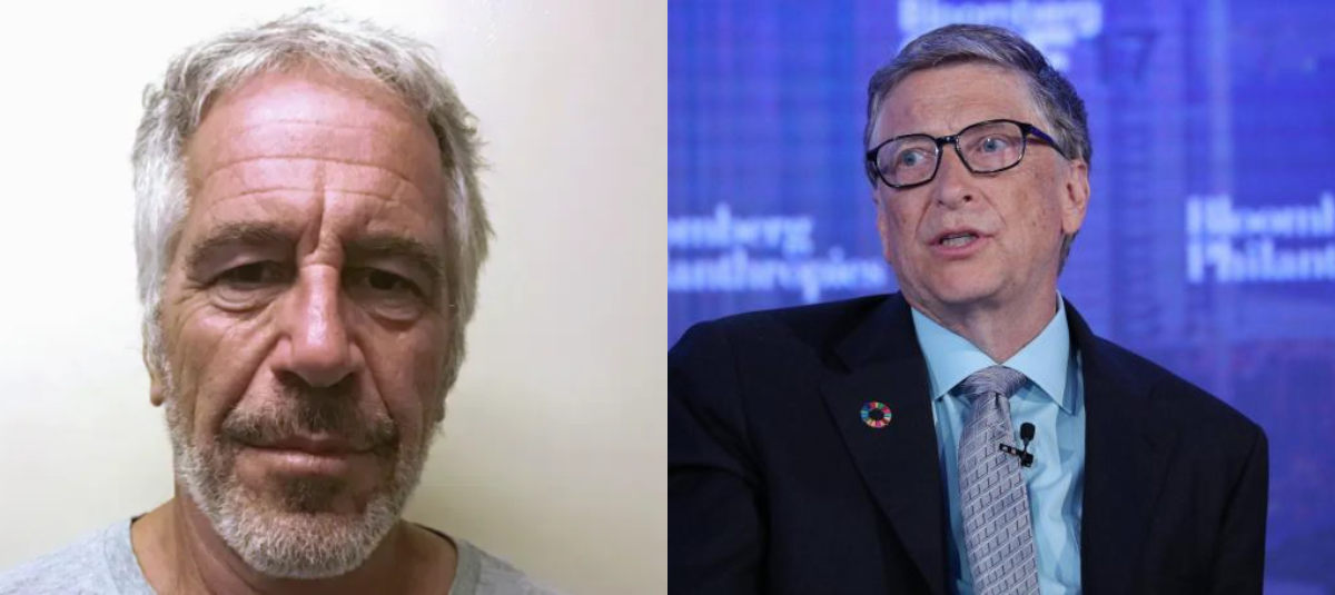 Archivos que relacionan a Bill Gates.