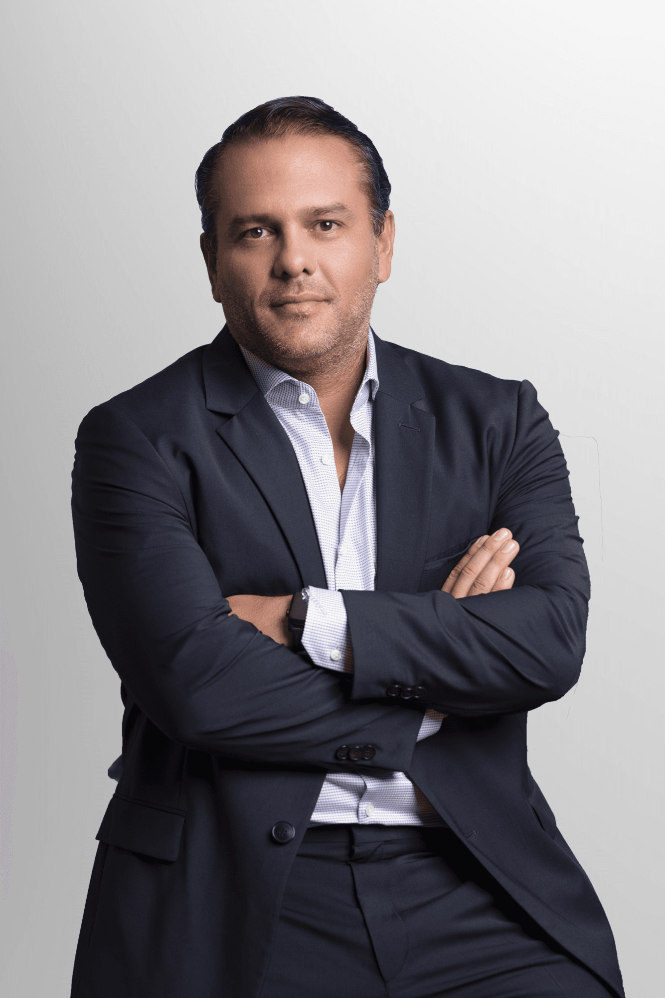 Marcelo Benitez, CEO al Millicom