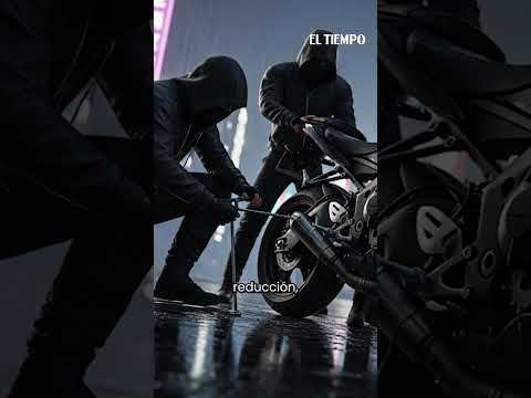 #ElTiempo #NoticiasColombia #ÚltimaHora#LaFavorita #SeguridadBogota #MotosRecuperadas #LosMartires #PoliciaBogota #HurtoDeMotos #UltimaHora #Justicia #BogotaSegura #Feb5
Dos recientes operativos en La Favorita y el Siete de Agosto ponen al descubierto las modalidades con las que operan estos criminales.
SUSCRÍBETE: https://bit.ly/eltiempoYT 

Síguenos en nuestras redes sociales:
X: https://twitter.com/eltiempo 
Facebook: https://www.facebook.com/eltiempo 
Instagram: https://www.instagram.com/eltiempo 

El Tiempo es el medio líder de noticias en Colombia, caracterizado por sus investigaciones y reportajes exclusivos, sobre:  justicia, deportes, economía, política, cultura, tecnología, innovación, cambio climático, entre otros eventos noticiosos en Colombia y el mundo.

Para mayor información ingresa a: https://www.eltiempo.com 

Otros canales de El Tiempo
Citytv: https://www.youtube.com/c/citytvbogota  
Bravíssimo Citytv: https://www.youtube.com/c/BRAVISSIMOCITYTV  
Portafolio: https://www.youtube.com/user/PortafolioCO  
Futbolred: https://www.youtube.com/c/FutbolRedCO