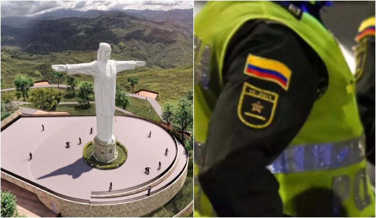 Las autoridades se mantienen en labores para descubrir las razones de su muerte.