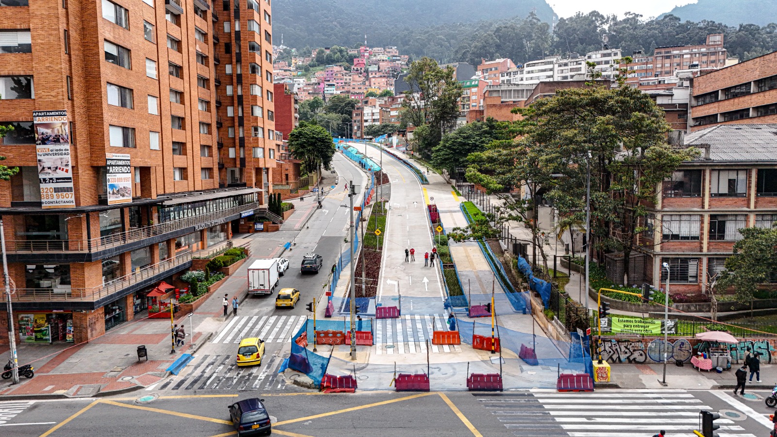 bogotá