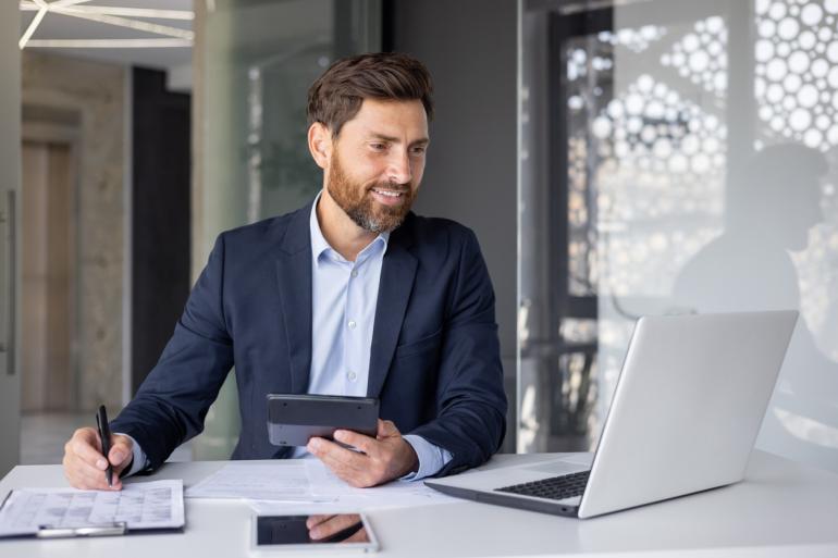 Ofertas de trabajo para directores y gerentes