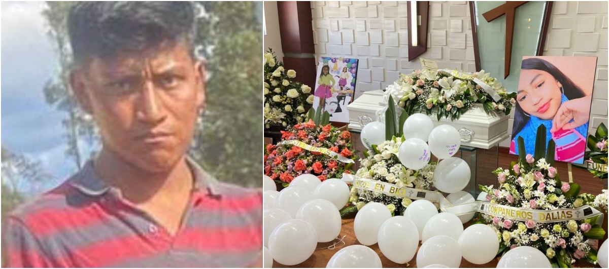 El feminicidio de Sara Michel, sucedido en Sogamoso (Boyacá), conmocionó a Colombia meses atrás.