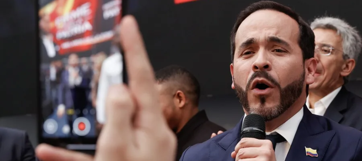 Abelardo de la Espriella