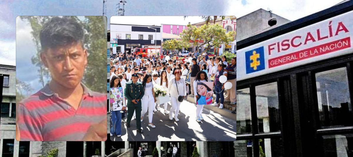 La familia de Sara Michel pidió una condena más fuerte para el feminicida. ¿Qué responde desde la Fiscalía?