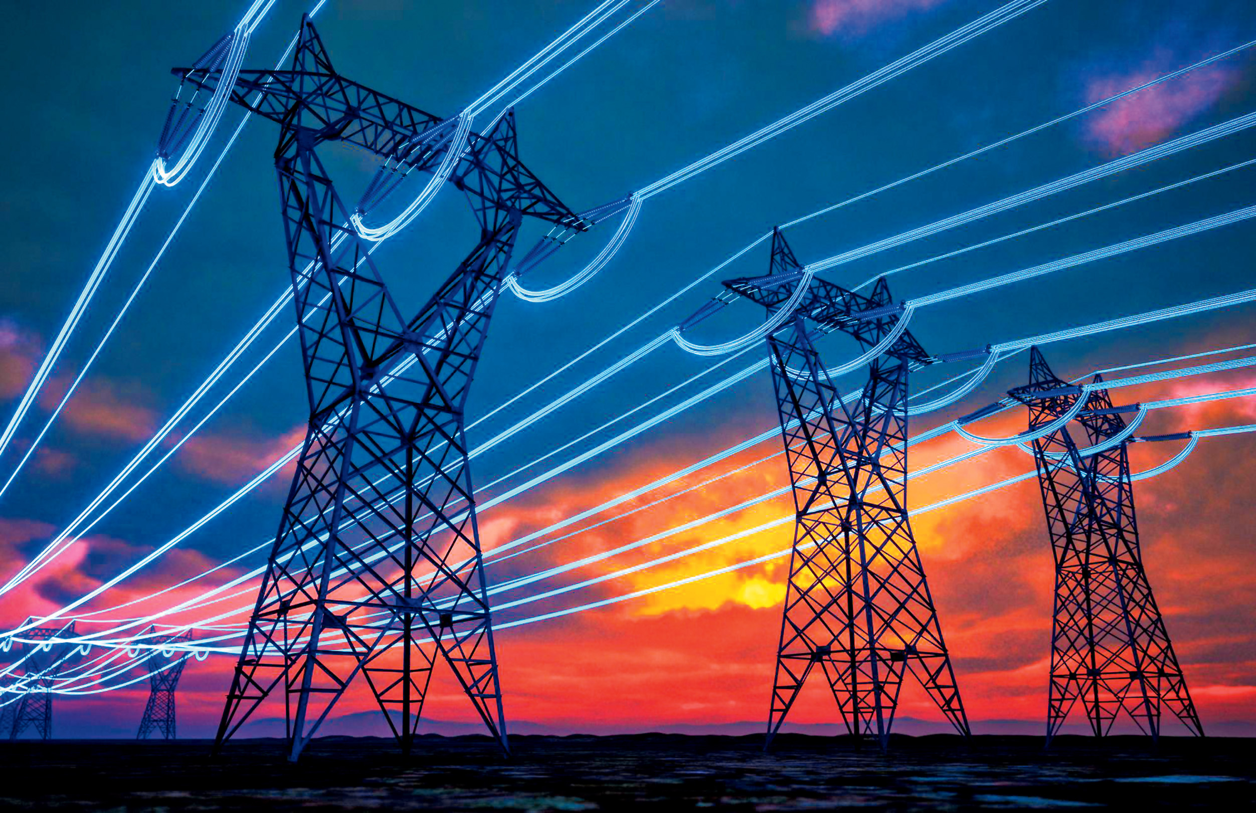 La transición avanza a pasos agigantados. Así lo confirma la Agencia Internacional de Energía (AIE), con sede en París.