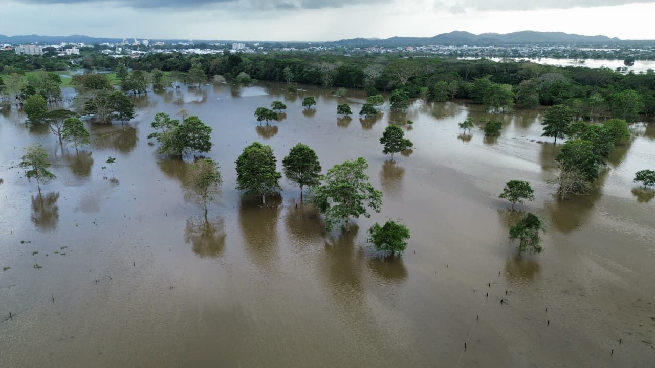 Emergencias en Córdoba