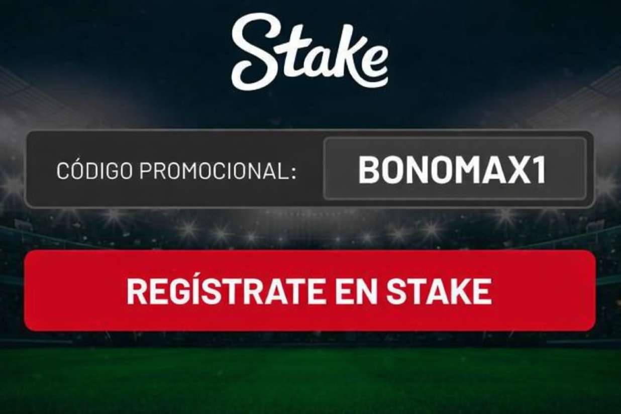 Interface des bonus Stake