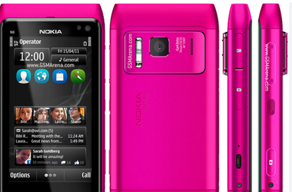 S-a remarcat prin camera sa de 12 megapixeli