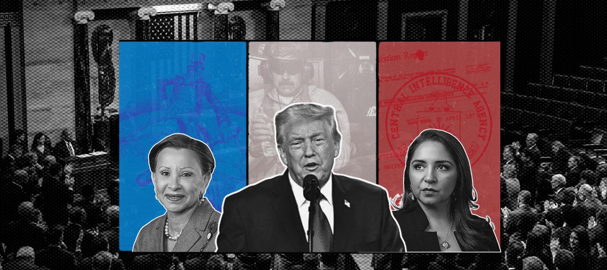 Collage doctrina monroe