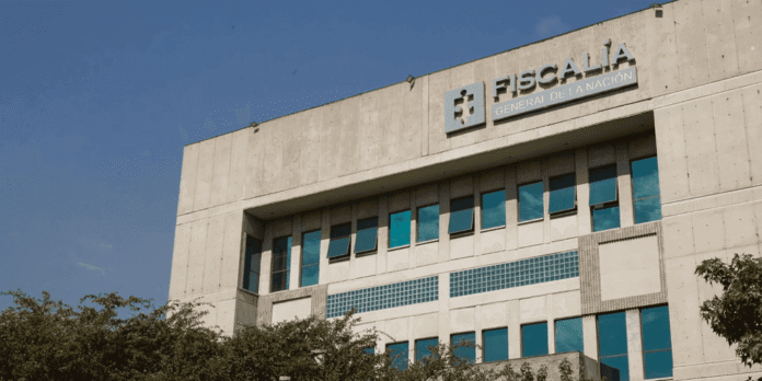 Fiscalía General de la Nación