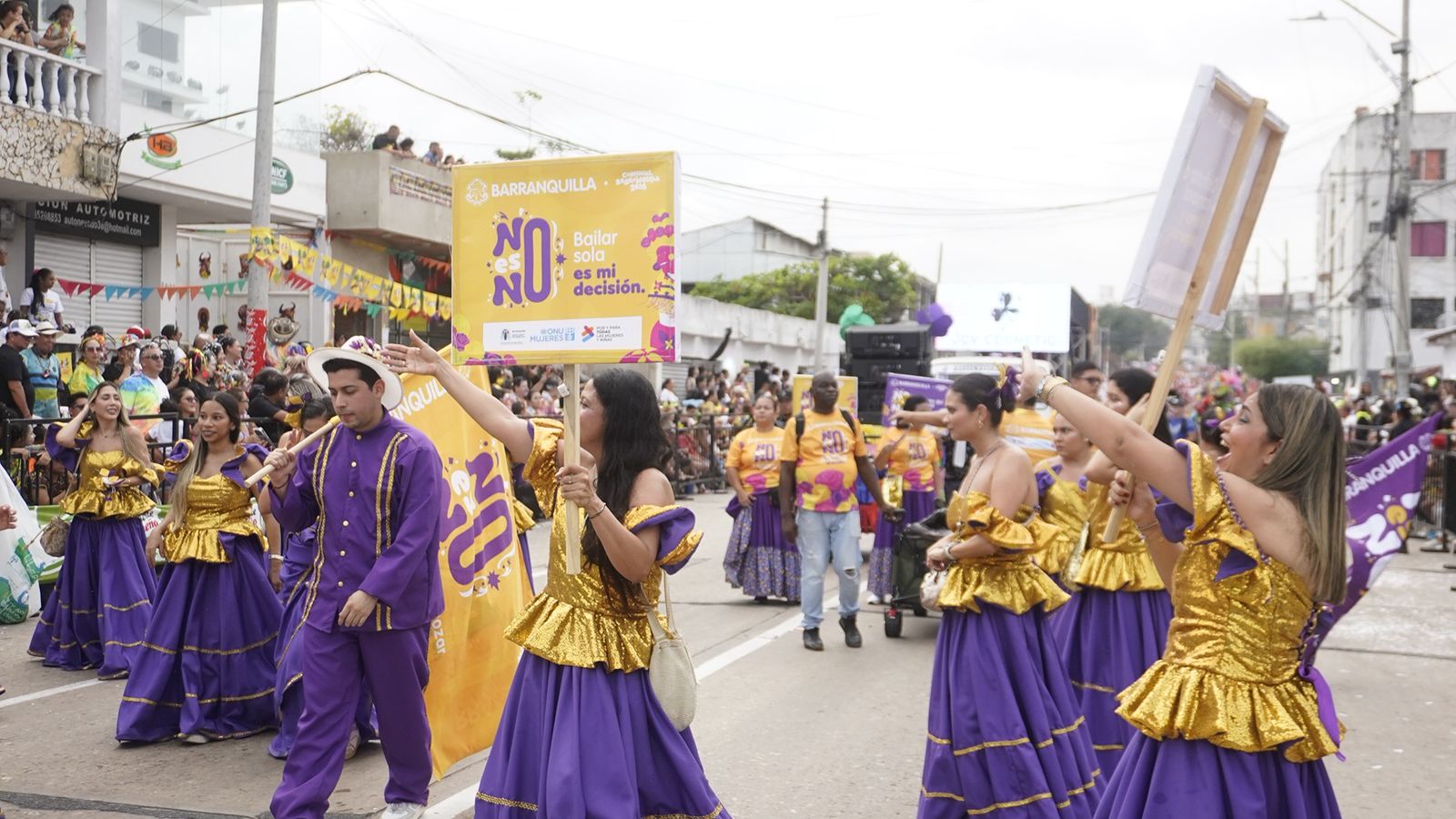 alcaldía de barranquilla