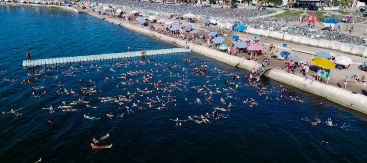 Festival La Planchita