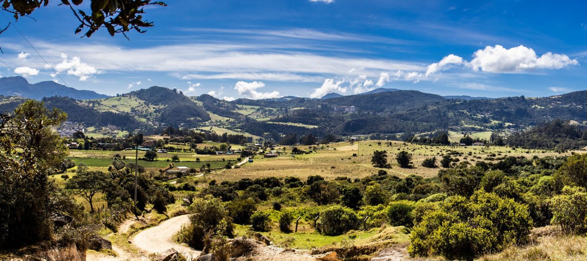 La Calera
