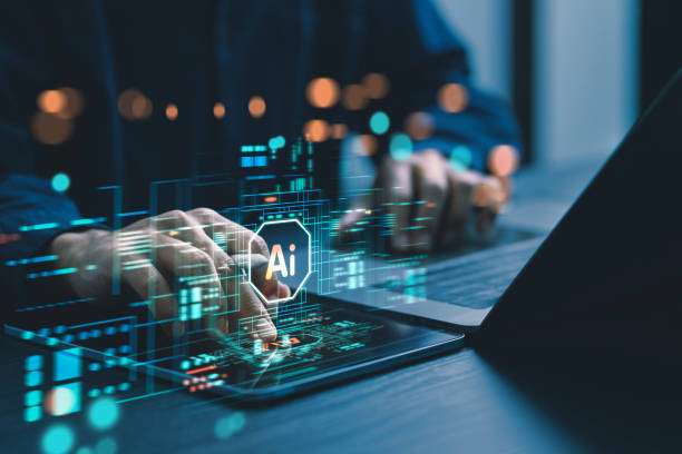 inteligencia artificial