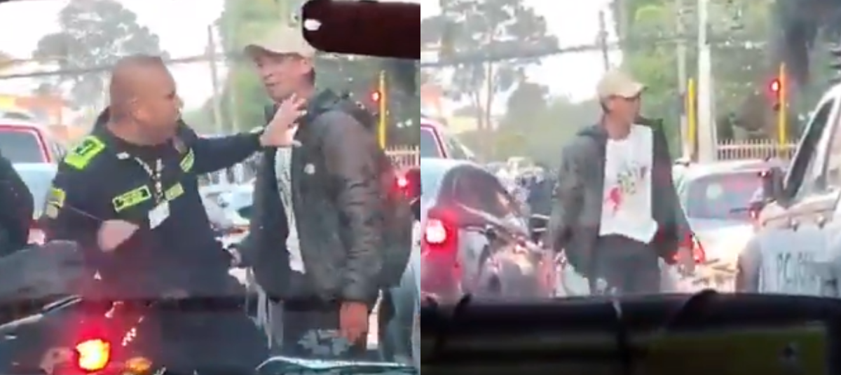 policia