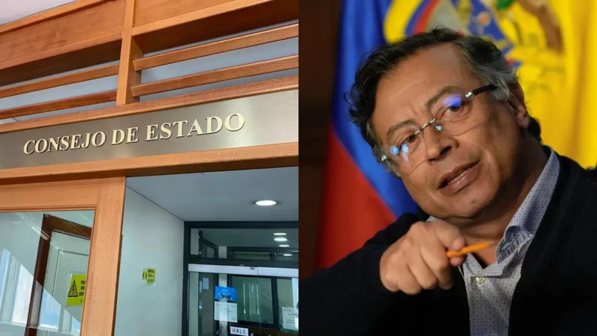 Consejo de Estado ratificó la suspensión del primer decreto con el que ...