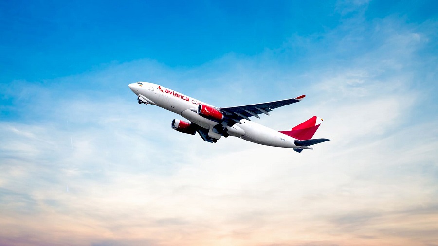 Avianca Cargo