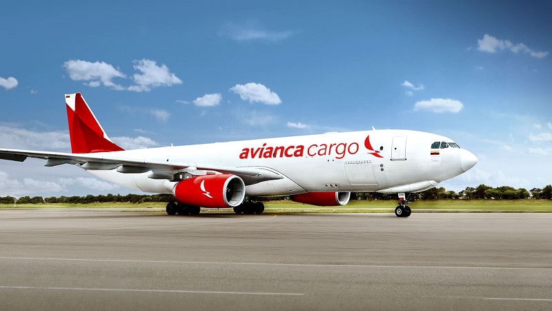 Avianca Cargo