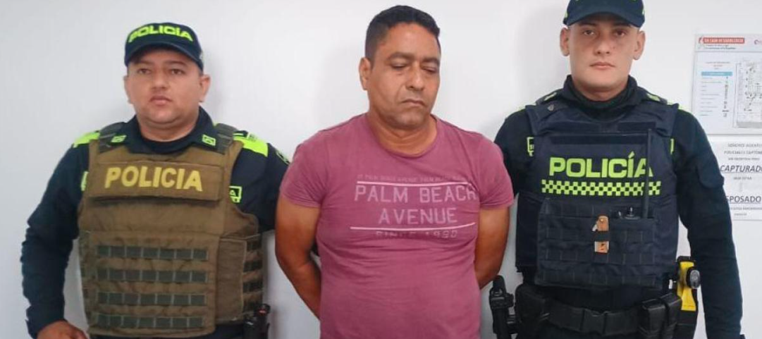 policia nacional