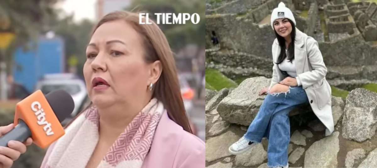 Medicina Legal encontró signos de violencia en el cuerpo de la joven.