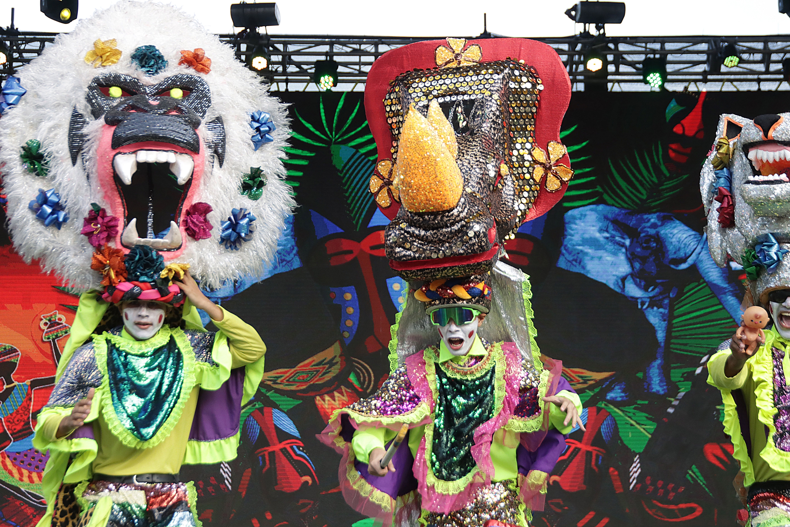 Óscar Berrocal-Kronos