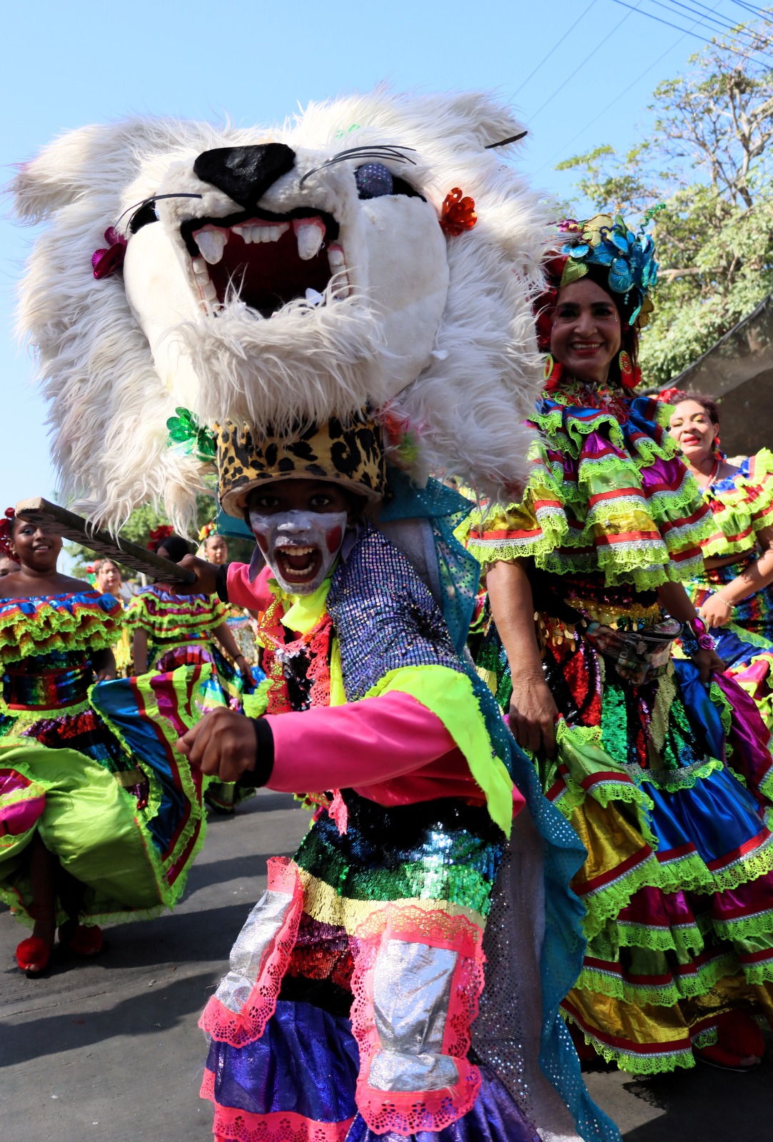 Carlos Capella-Kronos