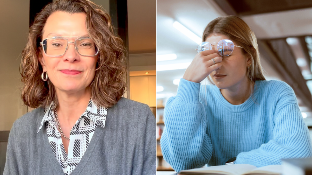 Rossana Speranza psicóloga