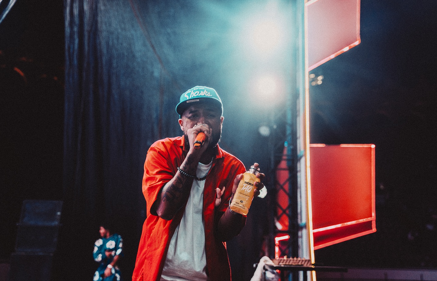 Dj Dever fue visto por última vez en una vía cercana a Barranquilla la noche del 11 de febrero.