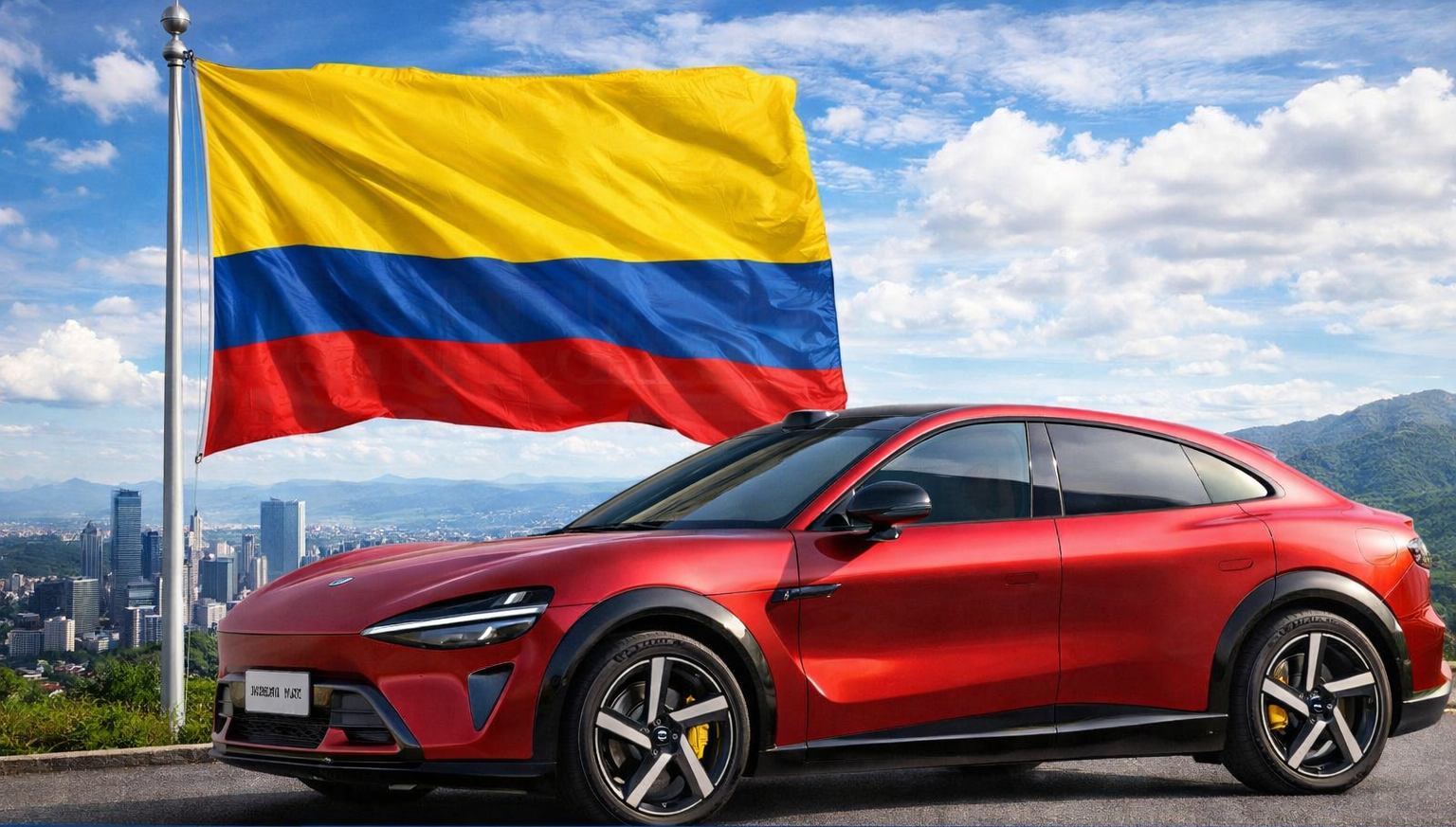 Participación de Colombia en el mercado regional llegó al 34,5 %, la más alta entre los países de América Latina