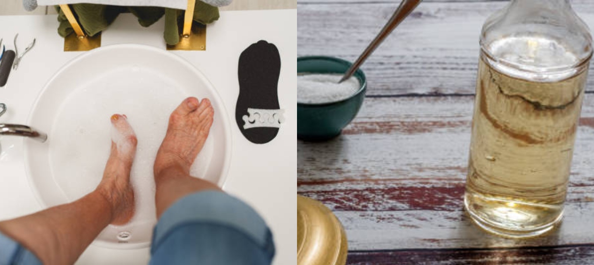 El cuidado de los pies es fundamental para la salud general, aunque a menudo se le preste menos atención que a otras partes del cuerpo