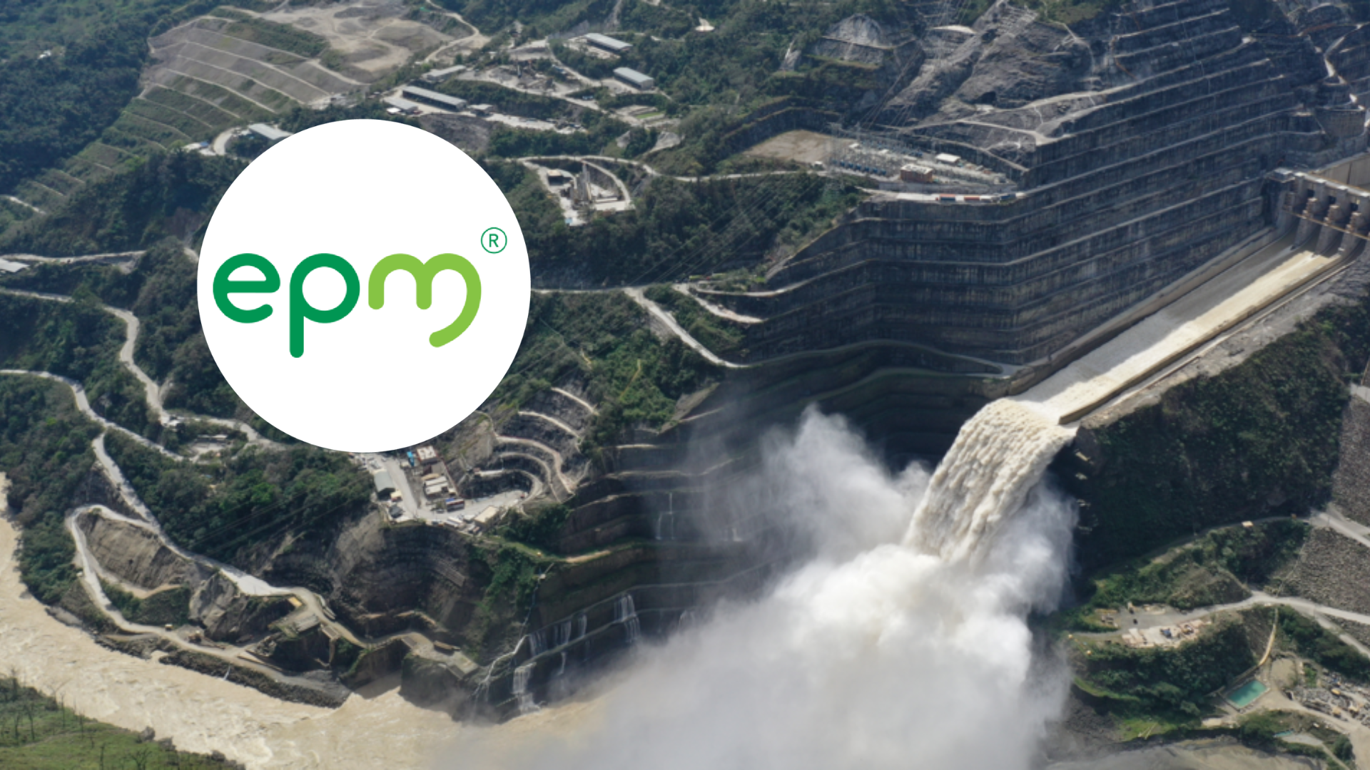 EPM deberá pagar más de 780.000 millones de pesos a Hidroituango por decisión del Consejo de Estado
