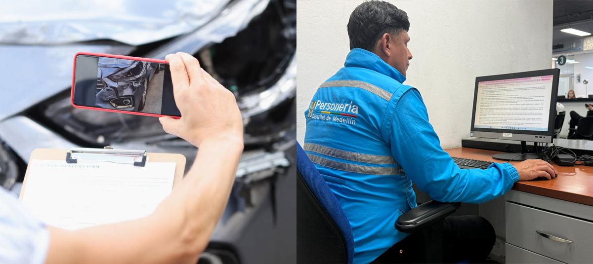 Centro de Conciliación Medellín