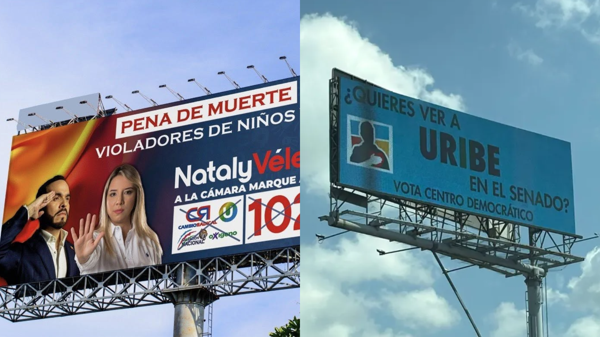 Las estrategias de los movimientos conservadores en Antioquia han llamado la atención de los electores en la región.