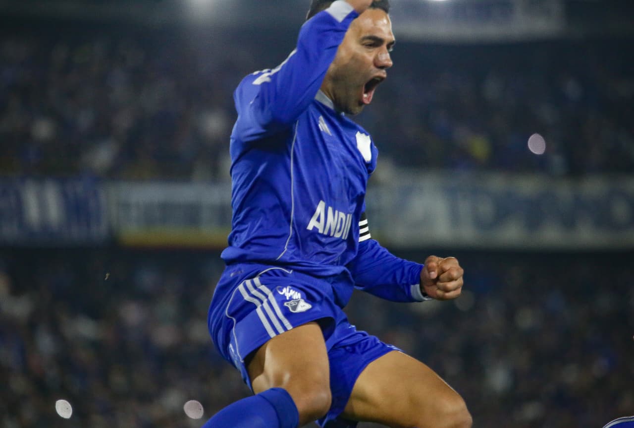 Radamel Falcao García