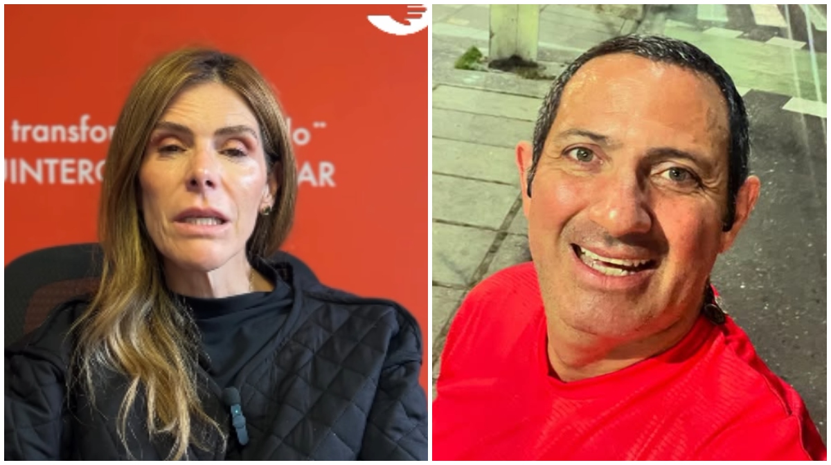 El vínculo entre el empresario asesinado en el norte de Bogotá y la familia de Miguel Uribe Turbay