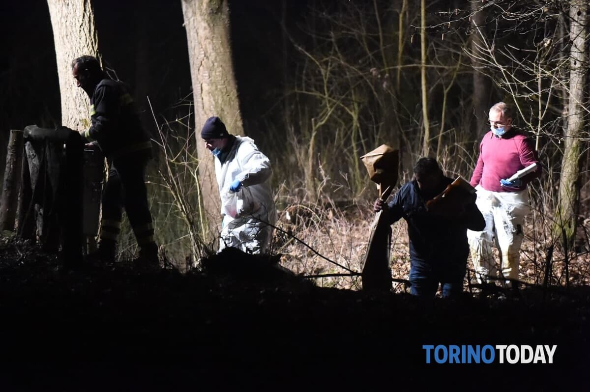 Piobesi Torinese es acusado de haber asesinado a su propia madre