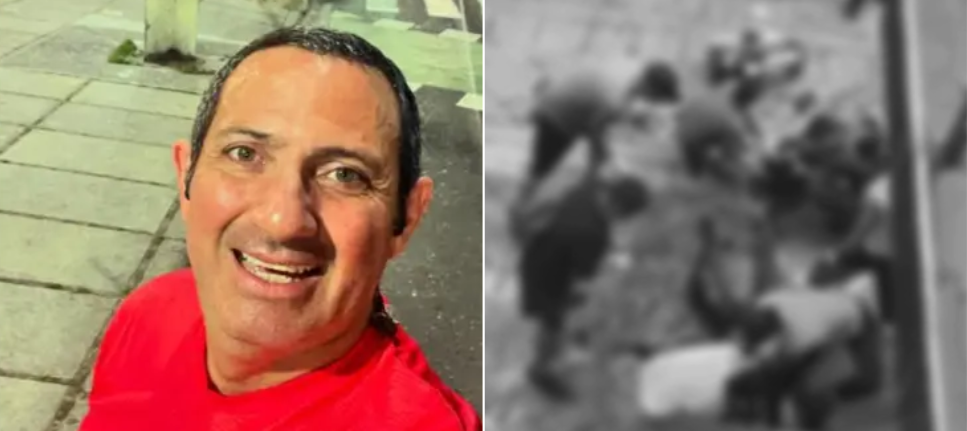 Captura redes sociales