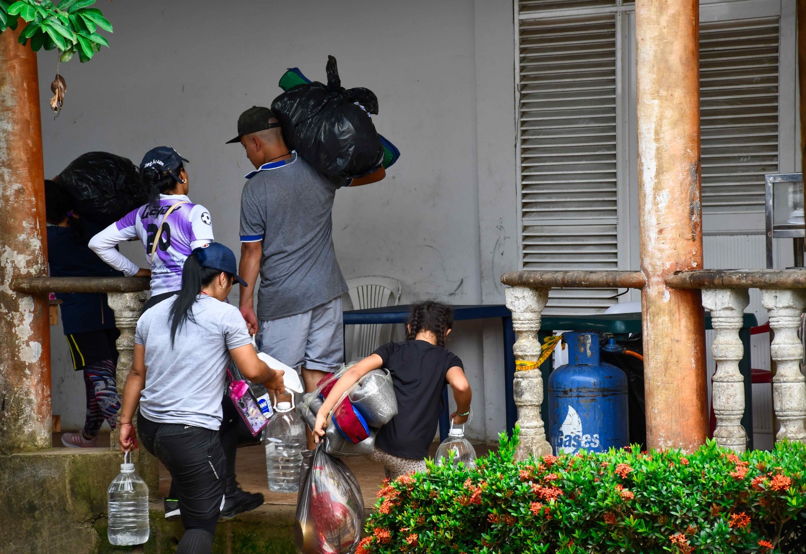 Acción contra el Hambre