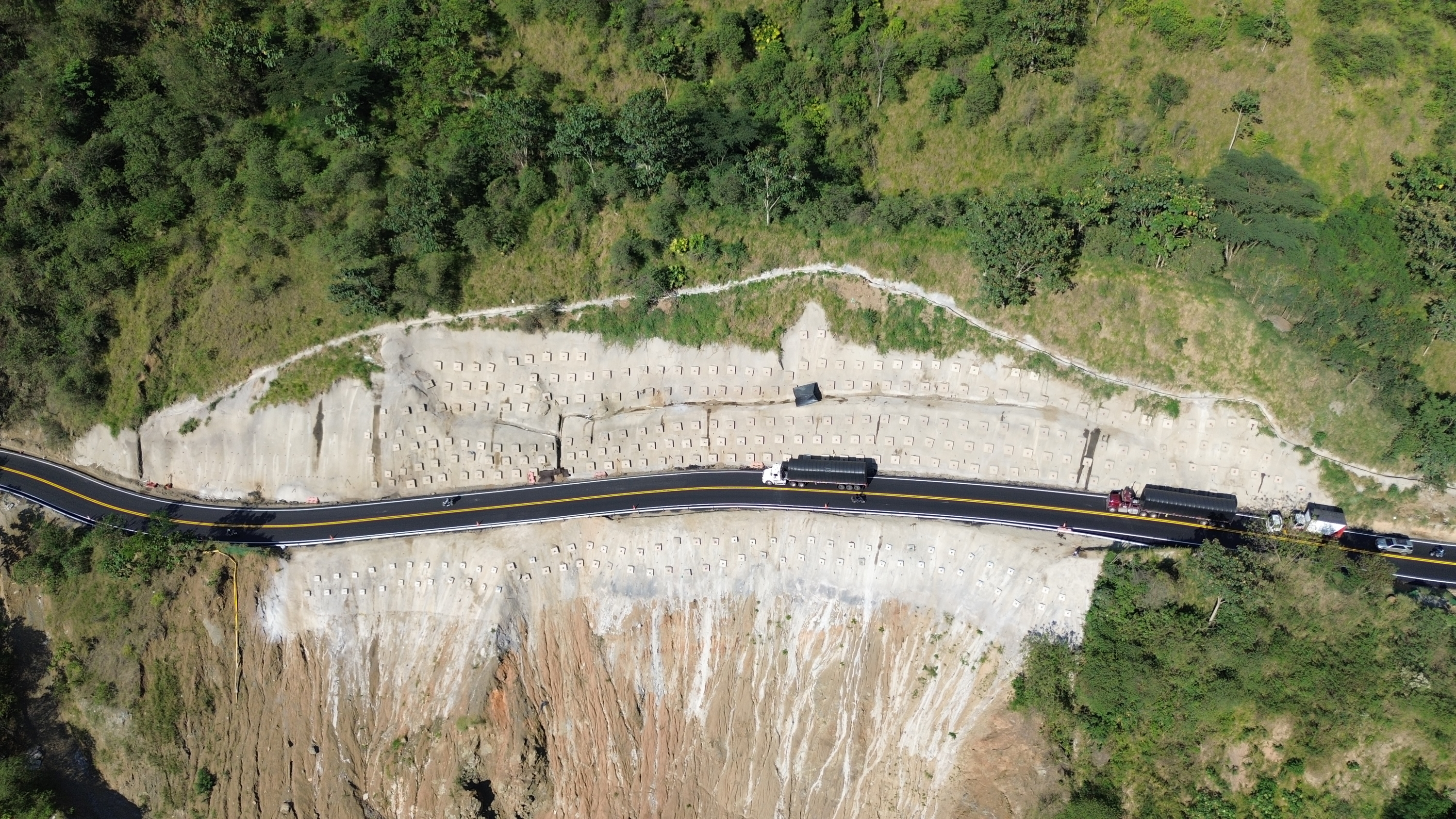 Sector Sinifaná Pacífico 1