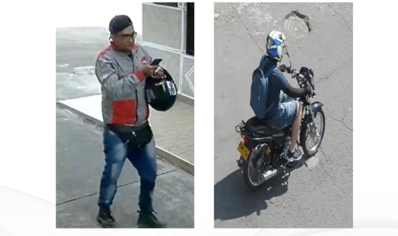 Buscan a ladrones que mataron a comerciante