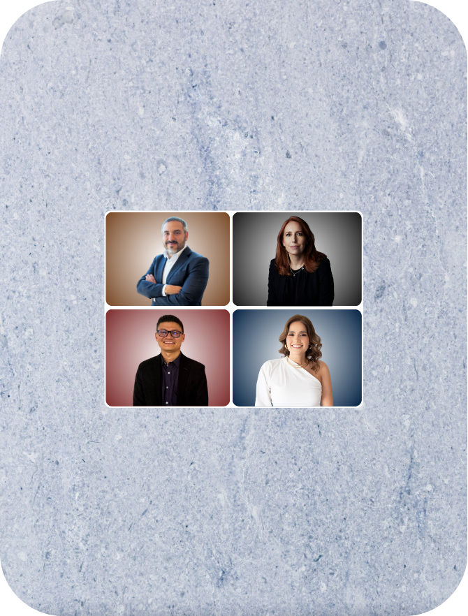 Nuevos nombramientos