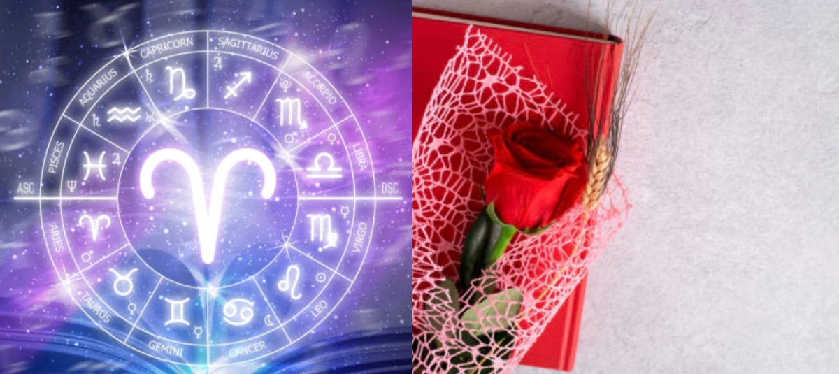 Propusieron distintos rituales inspirados en los cuatro elementos del zodiaco.