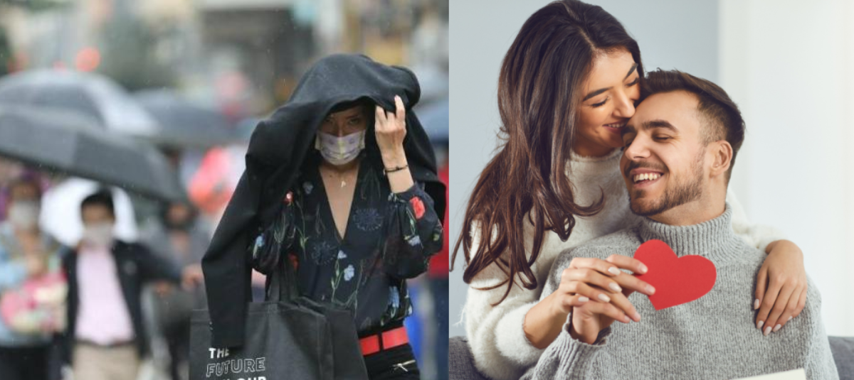 Ideam reveló pronóstico del clima el fin de semana.