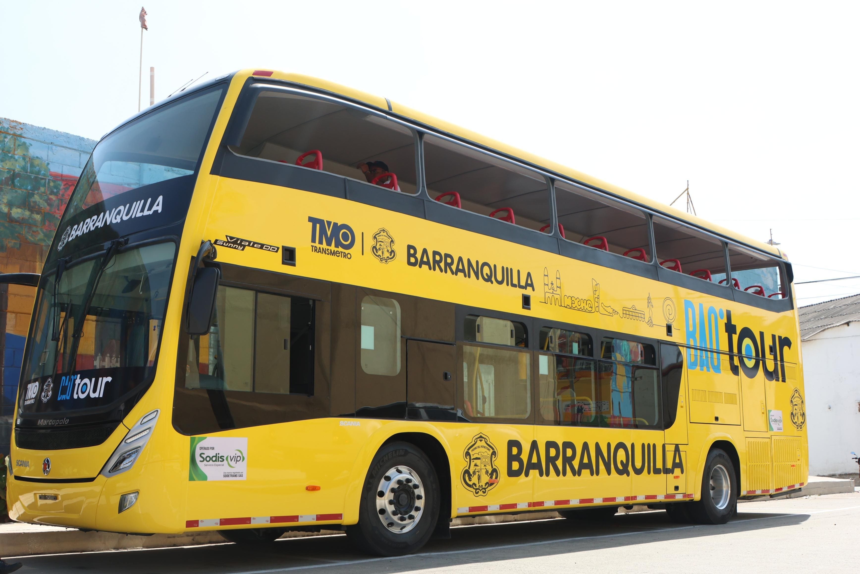 canlı sanat, İnanç Yolu ve yeni şehir turları